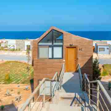 Vesta - Superior Villa II - 2Br - Wadi Jebal Hotel Exterior