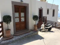 Mistral-Patmos - 3-Star