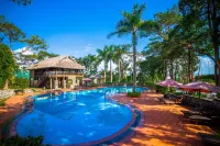 Khách sạn Sài Gòn Hạ Long Các khách sạn ở Hạ Long