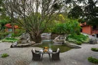 北阿坎德邦泰姬科貝特度假村及水療中心