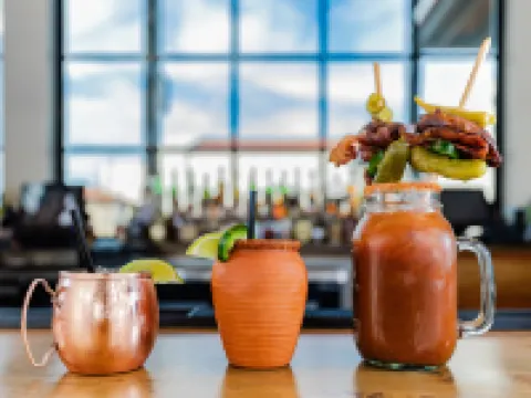 Cotton Court Hotel, by Valencia Hotel Collection Hotels in Lubbock