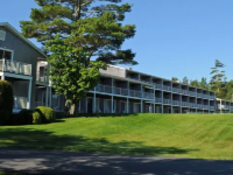 Kimball Terrace Inn Hotels in Mt Desert