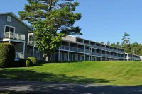 Kimball Terrace Inn
