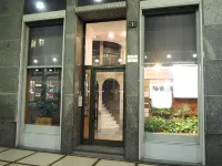Suite Milano Duomo