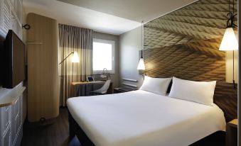 Hotel Ibis Lisboa Liberdade