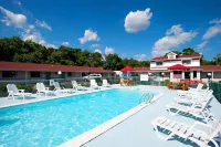 Economy Motel Inn and Suites Somers Point Hotels in Somers Point