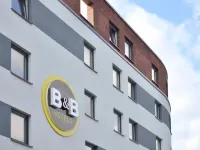 B&B Hotel Bremen-City
