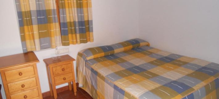 Camping Fuente de Piedra Отели в г. Антекера