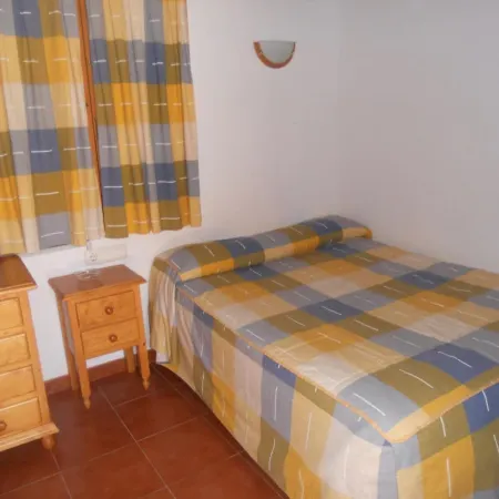 Camping Fuente de Piedra