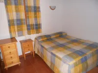 Camping Fuente de Piedra - Pet friendly