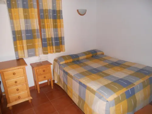 Camping Fuente de Piedra
