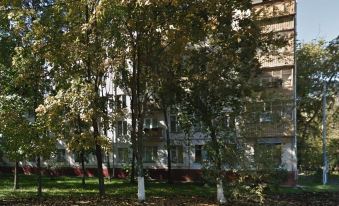 ApartLux Kuzminki