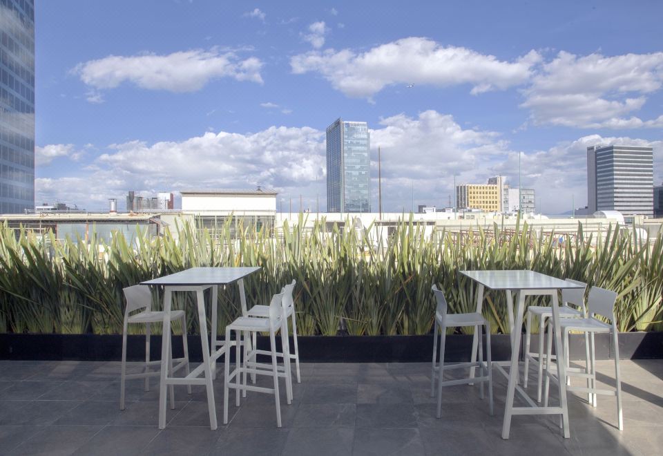 이사야 호텔 부티크 바이 WTC