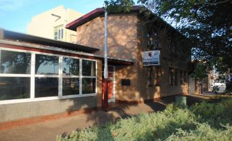 Port Adelaide Backpackers