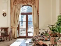 Grecotel Larissa Imperial - breakfast