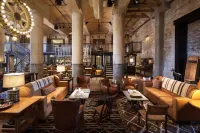 Hotel Emma at Pearl on the Riverwalk