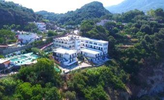 Parco dei Principi Resort & Spa