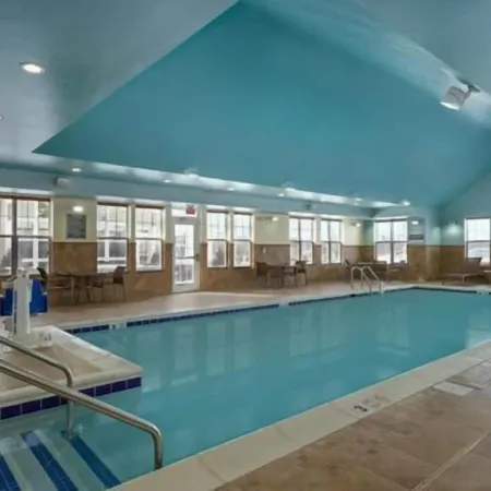 Residence Inn Long Island Islip/Courthouse Complex