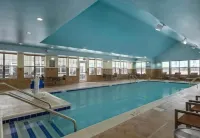 Residence Inn Long Island Islip/Courthouse Complex - Pools