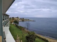 Domotel Xenia Volos - View biển