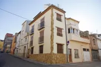 Casa Rural Rosa Hotels in 