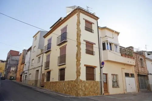 Casa Rural Rosa Hotels in Plana Alta