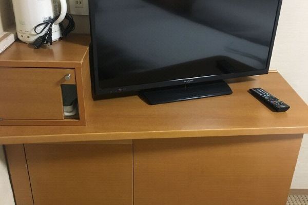 펄 호텔 료고쿠(Pearl Hotel Ryogoku)_5