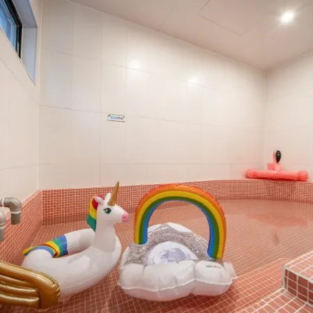 Kids Hotel Sangsang Play