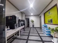 Queen Motel Andong