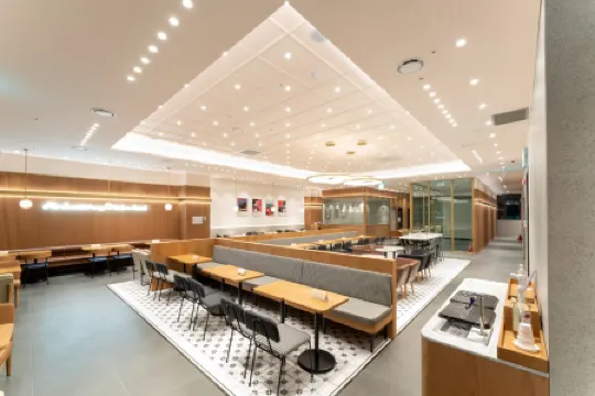 Hotel Soulhada Incheon Отели рядом с достопримечательностью «Музей истории Пупхёна»