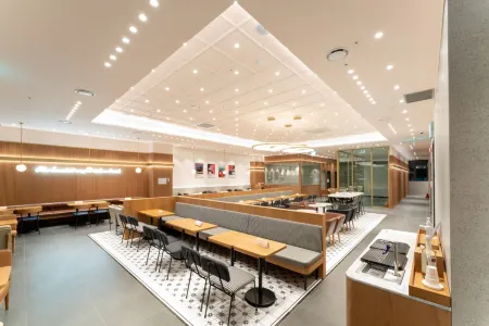 Hotel Soulhada Incheon Отели рядом с достопримечательностью «Aebo Kraft Museum»