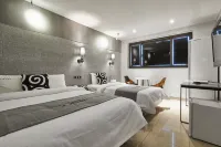 Picasso Hotel Hotels in Donghae-si