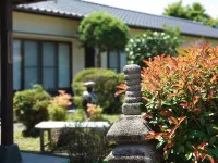 Yufuin Onsen Hasuwa Inn Hoteles en Yufu