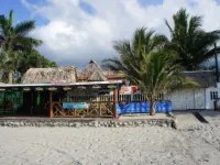 La Delphina Bed and Breakfast Bar and Grill Hotels in 