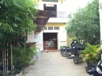 Iki Iki Guesthouse