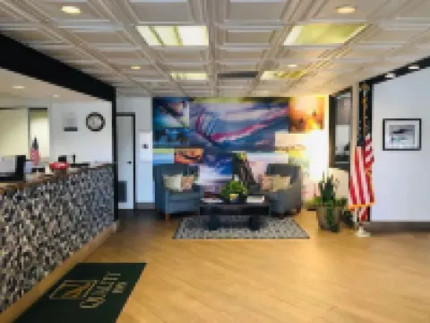 Days Inn by Wyndham Eglin AFB