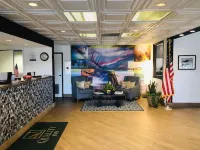 Days Inn by Wyndham Eglin AFB Hotels in Niceville