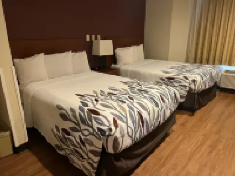 格林豪泰酒店 休斯頓 IAH 機場