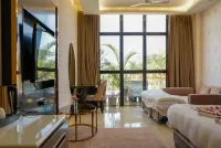 Shawn Elizey Hotels near Masjid FIAZAN E JAMAL E MUSTAFA