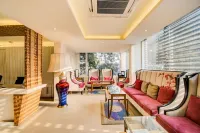 Hotel V Hotels in Lucknow