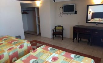 Hotel Acuario de Veracruz