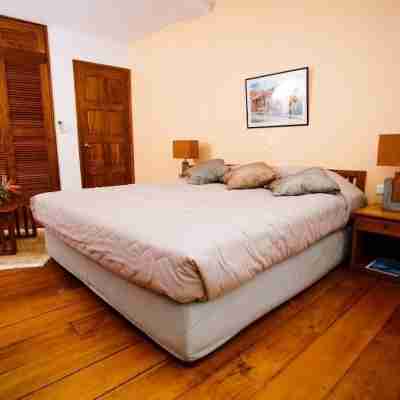 Palissandre Antananarivo Rooms