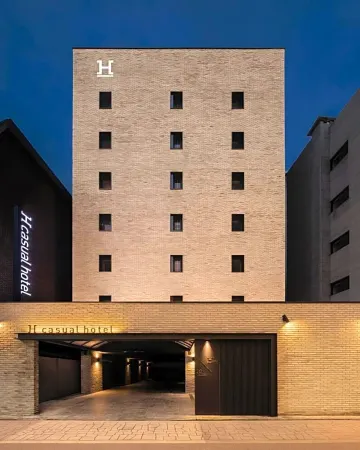 H Hotel Wangsimni