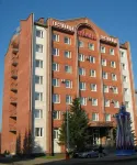 Hotel Oktyabrskaya Hotels in Tomsk