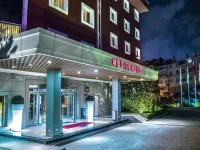 Agaoğlu My City Hotel Istanbul Hotel in zona Soyak A2 Blok