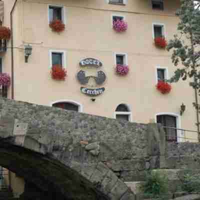 Hotel Cecchin Hotel Exterior