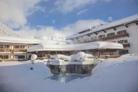 Gut Wenghof - Family Resort Werfenweng Hotels in Werfenweng