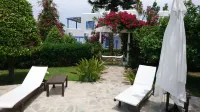 Panorama Paros