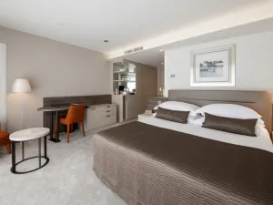 Hotel Bellevue