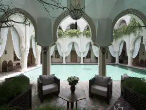 Almaha Marrakech Restaurant & Spa